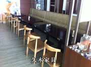 青岛锦上香稻茶餐厅--丽达店